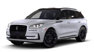 2026 Lincoln Lincoln Corsair® External Image 2